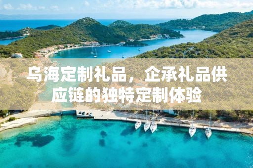 乌海定制礼品，企承礼品供应链的独特定制体验